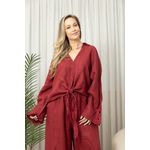 CAMISA SOL CJ MARSALA