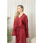 CAMISA SOL CJ MARSALA