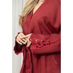 CAMISA SOL CJ MARSALA