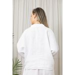 CAMISA SOL CJ BRANCO