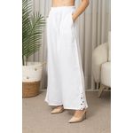 CALÇA SOL CJ BRANCO