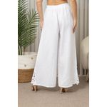 CALÇA SOL CJ BRANCO