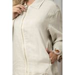 JAQUETA LAIS BEGE