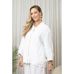 JAQUETA LAIS BRANCO