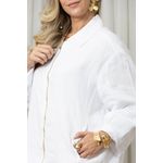 JAQUETA LAIS BRANCO