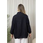 JAQUETA LAIS MARINHO