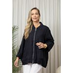 JAQUETA LAIS MARINHO