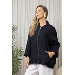 JAQUETA LAIS MARINHO