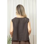 REGATA CAMILA CHOCOLATE