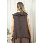 REGATA ZAYA CHOCOLATE