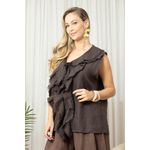 REGATA ZAYA CHOCOLATE