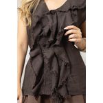 REGATA ZAYA CHOCOLATE