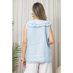 REGATA ZAYA AZUL BEBE