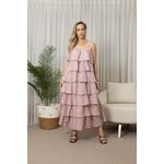VESTIDO ROMA ROSE