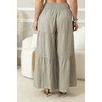 CALÇA DEISEMAR FENDI