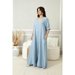 MACACÃO LIANA JEANS