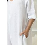 MACACÃO LIANA BRANCO