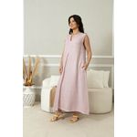 VESTIDO CAPITÓLIO ROSE