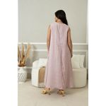 VESTIDO CAPITÓLIO ROSE