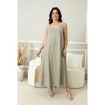 VESTIDO FRANCE FENDI