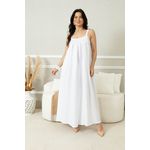 VESTIDO LUZIA BRANCO