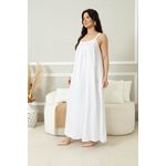 VESTIDO LUZIA BRANCO