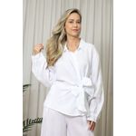 CAMISA JESSICA BRANCO