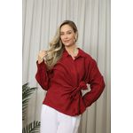 CAMISA JESSICA MARSALA
