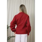 CAMISA JESSICA MARSALA