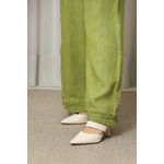 CALÇA DIVINA CJ PISTACHE