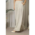 CALÇA DIVINA CJ BEGE