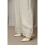 CALÇA DIVINA CJ BEGE