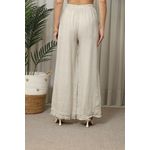 CALÇA DIVINA CJ BEGE