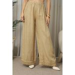 CALÇA DIVINA CJ CARAMELO