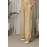 CALÇA DIVINA CJ CARAMELO