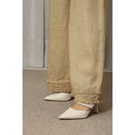 CALÇA DIVINA CJ CARAMELO