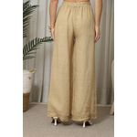 CALÇA DIVINA CJ CARAMELO