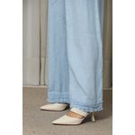 CALÇA DIVINA CJ AZUL BEBE