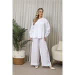 CAMISA DIVINA CJ BRANCO