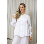 CAMISA DIVINA CJ BRANCO