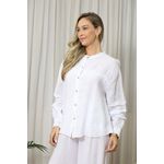 CAMISA DIVINA CJ BRANCO