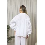 CAMISA DIVINA CJ BRANCO