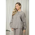 CAMISA DIVINA CJ FENDI