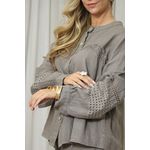 CAMISA DIVINA CJ FENDI