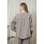 CAMISA DIVINA CJ FENDI