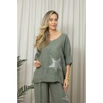 BATA STAR CJ MILITAR