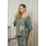 BATA STAR CJ MILITAR