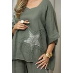 BATA STAR CJ MILITAR