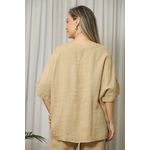 BATA STAR CJ CARAMELO