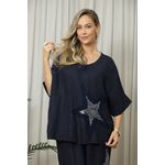 BATA STAR CJ MARINHO